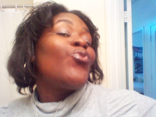 LOVE GOD FIRST AND THEN YOURSELF BEFORE ANYONE