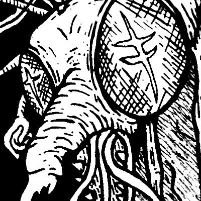 spooky_tues's profile picture. Needlessly scaring the cat, and your mum on Tuesdays.