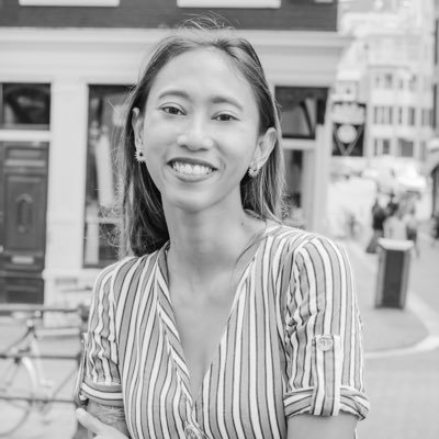 Passionate about being an extrovert. Also, I like building products and using analytics || Podcast: https://t.co/9dkU6JaElD