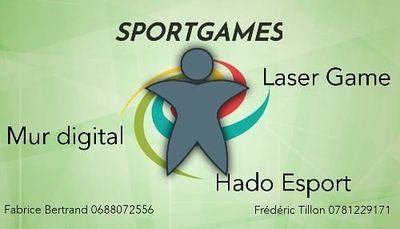 FredSportGames