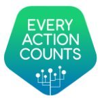Every Action Counts (EAC) Coalition - Digitally empowering 1 billion people around the globe with #green transparency for #climate and #nature action.
