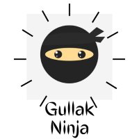 GullakNinja(@GullakNinja) 's Twitter Profile Photo