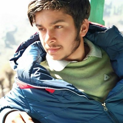 AyushRangta's profile picture. Artists/politician Former NSUI campus Vice President at centre of excellence sanjauli NSUI DISTT SEC SHIMLA /LYRICSIST/POET