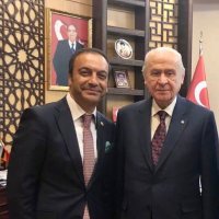 Ahmet ÖZYÜREK (@ahmetozyurekmhp) 's Twitter Profile