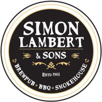 Simon Lambert & Sons(@SLambertSons) 's Twitter Profile Photo