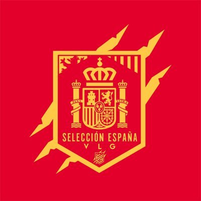 Selección Española Xbox Profile