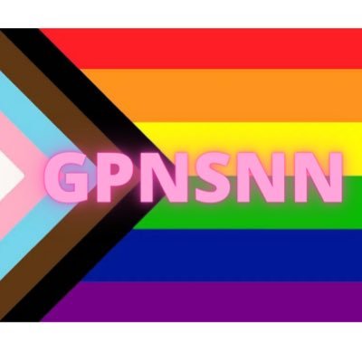 💙GPN Student and Nurse Network🌈