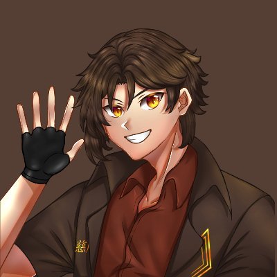 Zian Ch. 虎山じあん「4 REALITY」さんのプロフィール画像