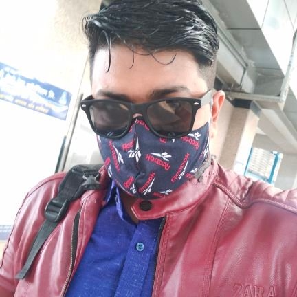 SwaggerChauhan's profile picture. ज्ञान और बकचोदी की पाठशाला के ऑफिसियल प्राध्यापक 🤘😎