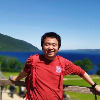 JazzTurb's profile picture. Space