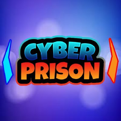 Official CyberPrison account | Prison game | Team of 3 | New sneak-peaks daily | Following Game devs only |