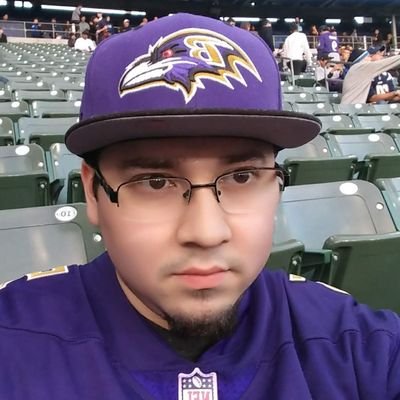 AdanRavenFan99's profile picture. Ravens fan for life! Father of a Queen and King. 99.99% Ravens Content. *IFB* #RavensFlock #newkidneyforjellyroll #BaltimoreRavens #RavensNation