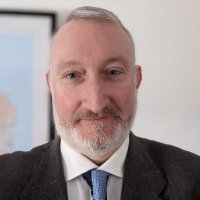 Daniel McAlister (@gismusings) 's Twitter Profile