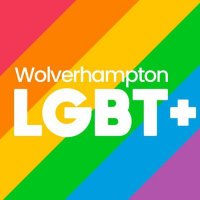 Wolverhampton LGBT+(@Wolveslgbt) 's Twitter Profile Photo