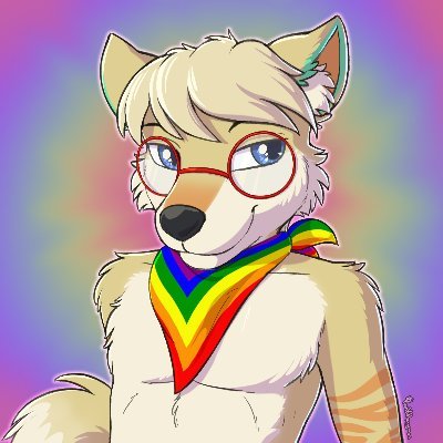 26 | I'm a gay brony/furry | budding voice actor. I do retweet NSFW content, so 18+ only