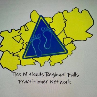 Midlands Regional Falls Group