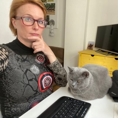 Katja_Raab's profile picture. irgendwas mit @FDPHalleSaale, irgendwas mit @FNFreiheit in Mitteldeutschland und auch noch was mit Reitverein Salzmünde