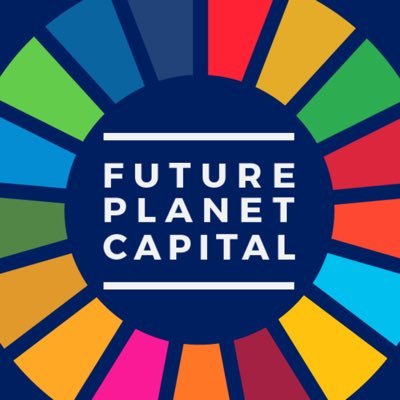 A @Future_Planet show, a global impact-led VC firm built to back growth companies from the world's top universities. Hosted by @DHansenLuke @HoldingMatthew