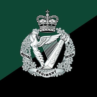 The Royal Irish Regiment
#FaughABallagh


We are recruiting new regulars and reserves.
https://t.co/UtsuC3tcLF

(Not affiliated with the real RIR)