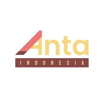 ANTA INDONESIA 🇲🇨