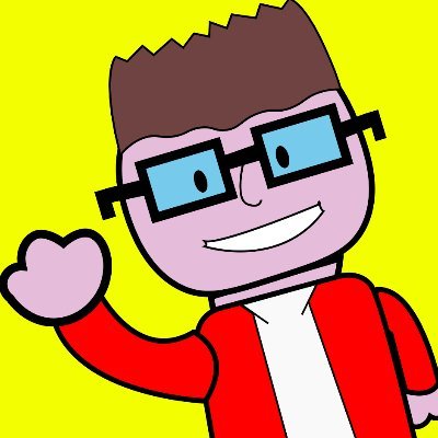JimboAnimationsさんのプロフィール画像