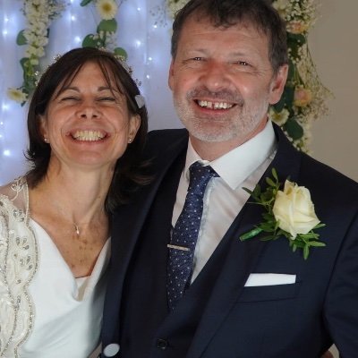 griffclan's profile picture. Married, son, dad, brother, grandad, friend, church leader, Everton, Wales & Cubs fan 😊