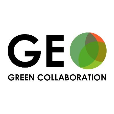 GEO: GREEN COLLABORATION is a research and consulting company, works for environment and sustainability actions, research, training and advocacy.