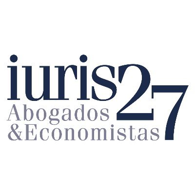 #SomosDerecho 

Iuris27 somos un despacho de abogados y economistas que ofrece un servicio integral.

Ahora también servicio de @TuNuevaOportun1