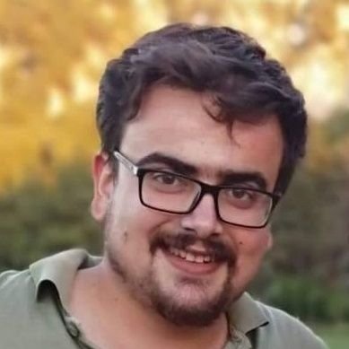 ibrahimzan9's profile picture. Web Developer.