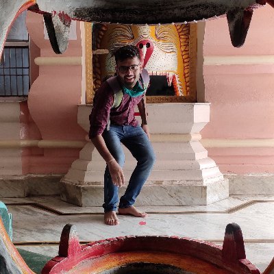 Me_Oldmonk's profile picture. I’m best served with a cup of TEA and few grams of Sarcasm🤣🤣🤣