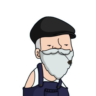 OfficialPapy's profile picture. Don't do anything i wouldn't do, young lads !
@Bleubytes @EsnaBretagne