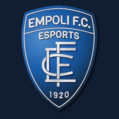 Official Account of the Empoli FC eSports