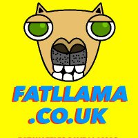 Fat Llama(@FatLlamaa) 's Twitter Profile Photo