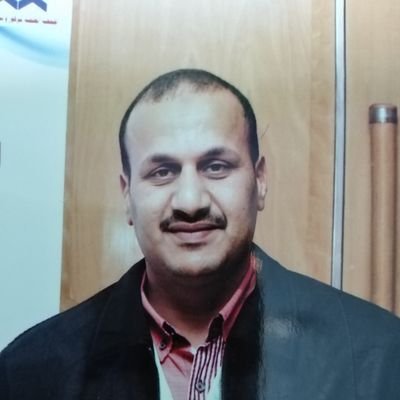 باحث زراعى بقسم الزينة والحدائق النباتية بمركز البحوث الزراعية
خبير بالمنصة الإرشادية الزراعية _ تطبيق مرشدك الزراعي @agri_ext