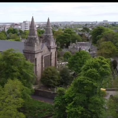 1938Abz's profile picture. Scottish based photographer new to all things drone.