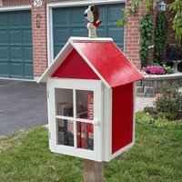 Sue Pratt (@librarypal_sue) 's Twitter Profile