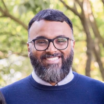 Senior Recruiter @ Tulip Retail. Husband to a beautiful wife and father to 3 wonderful kids. And yes, I love to serve Him!