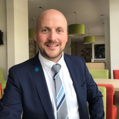 Transformation Programme Manager for BCP Council. Senior Associate for Gray Manning and LA Governor for Christchurch Learning Centre. Living on the south coast