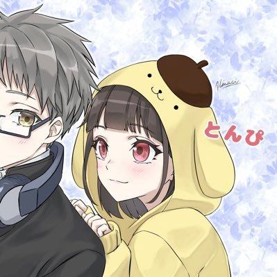 \(´°v°)/んぴｯさんのプロフィール画像