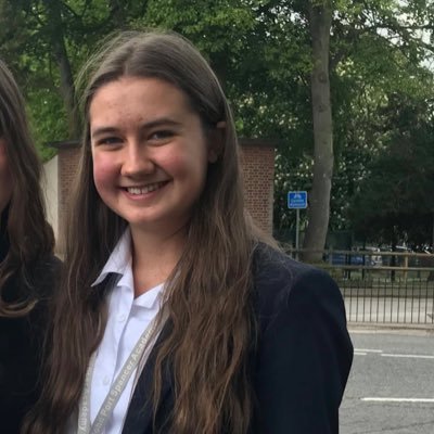 Jasminec_01's profile picture. 3rd year Biomedical Science student at Cardiff Metropolitan University 👩🏻‍🔬🧬