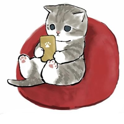 猫大好き！ プレゼント企画してます。LINEで応募となりますので登録お願いします。在宅でお得情報をリサーチしてます。主婦/母/子育て/在宅/在宅ワーク/会社員/お小遣い稼ぎ/ LINE登録→https://t.co/ZVS8Ft4LiX フォロー&リツイートお願いします。