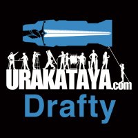 ใใฉใใใฃ (@drafty_japan) 's Twitter Profile Photo ใใฉใใใฃ (@drafty_japan) 's Twitter Profile Photo