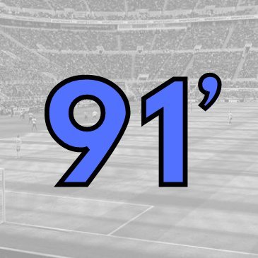 91_Pod's profile picture. ⚽️ Australian made podcast dedicated to the @premierleague 🎙 @thomashayes_ and @rp_schopp