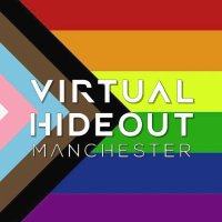 Virtual Hideout MCR (@vhideoutmcr) 's Twitter Profile
