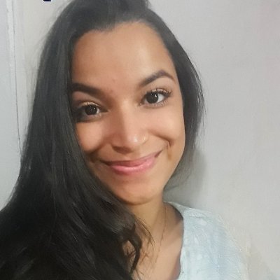 Cristã 💒💜
20 anos🧘♀️
Nordestina🌵
Peregrina em Transformação 📖💡