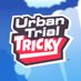 Urban Trial Tricky (@urbantrial) Twitter profile photo Urban Trial Tricky (@urbantrial) Twitter profile photo