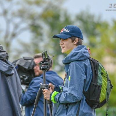 Foot_ChrisVlog's profile picture. @swd_wodzislaw, Bielawianka Bielawa, Chris Vlog - piłka nożna kobiet oraz Radio GOL, komentator sportowy, 🇪🇺 EURO 2022