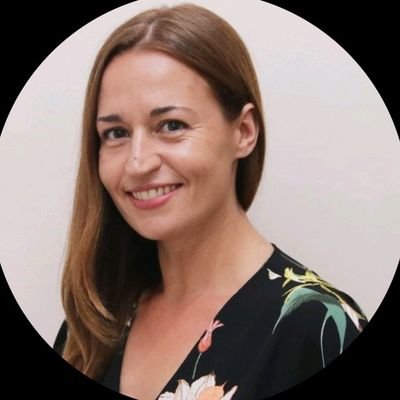 elena_cabezas's profile picture. Hic et nunc