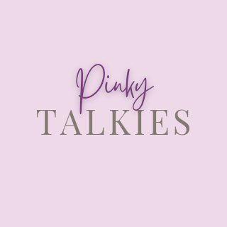 pinky talkies