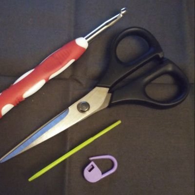 msprojects20xx's profile picture. I've been in the crochet scene since 2015. I create Dream Catchers, Keychains and many other things and sell them.